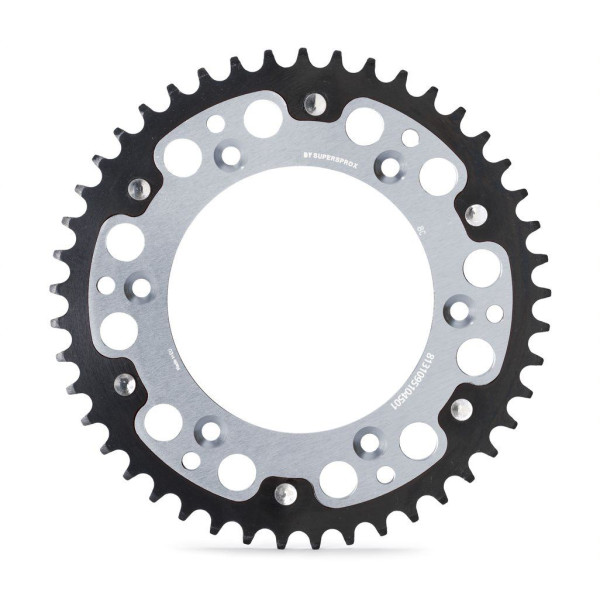 KTM Supersprox stealth rear sprocket